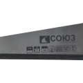 Ножовка по дереву СОЮЗ 1060-14-500C 